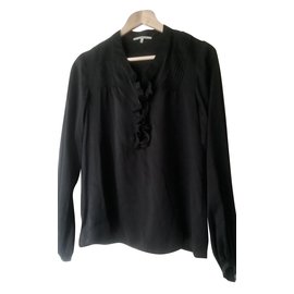 Gerard Darel Camicia Nero
