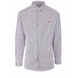 Givenchy Shirt Navy blue