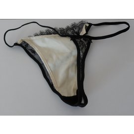 Autre Marque-Intimates-Nero