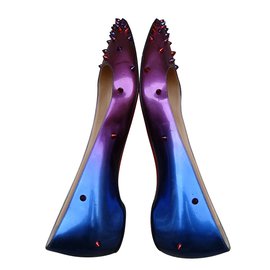 Christian Louboutin-Ballerinas-Multiple colors