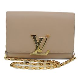 Louis Vuitton Louise Beige