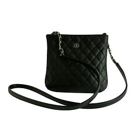 Chanel Bag Black