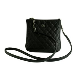 Chanel-Bag-Black