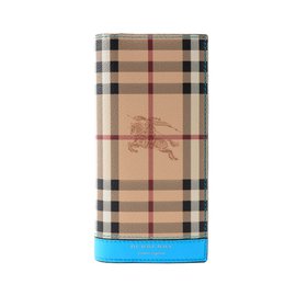 Burberry-Burberry continental wallet new-Other