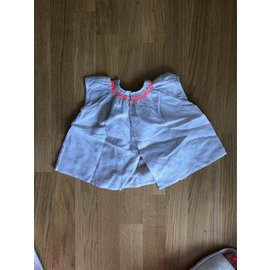 Bonpoint-Sleeveless top-Multiple colors