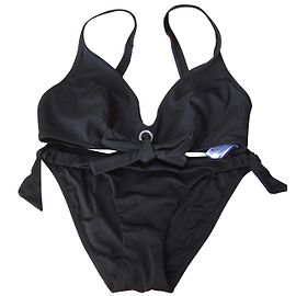 Andres Sarda Swimwear Black