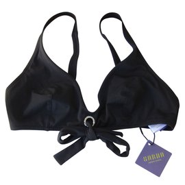 Andres Sarda-Swimwear-Black