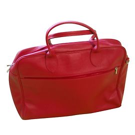 Longchamp Bolsas Vermelho