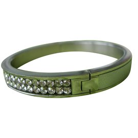 Swarovski-Bracelets-Silvery