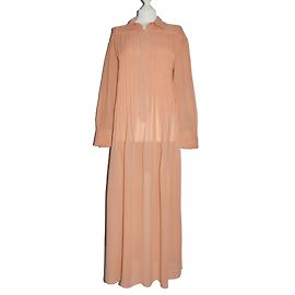 Sonia Rykiel pour H&M Kleider Pink