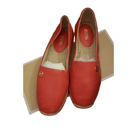 Michael Kors Espadrilles Pink