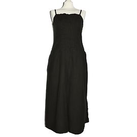 Weekend Max Mara Kleider Schwarz