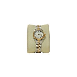 Rolex Montre Blanc