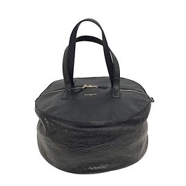 Balenciaga Hobo del aire Negro