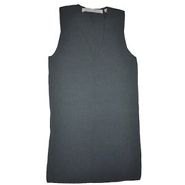 Uniqlo x Lemaire Olivgrün