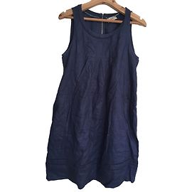 Pablo De Gerard Darel Dresses Navy blue