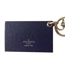 Louis Vuitton-Encantos de saco-Multicor