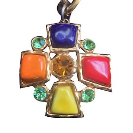 Christian Lacroix Lunghe collane Altro