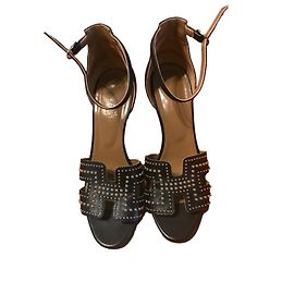 Hermès Leggenda Nero
