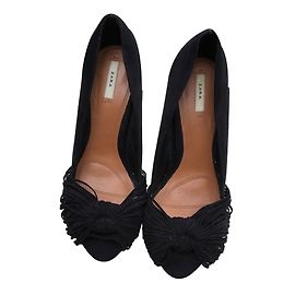 Zara Tacchi Nero
