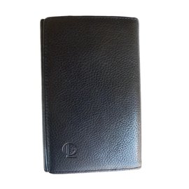 Guy Laroche Purses, wallets, cases Black