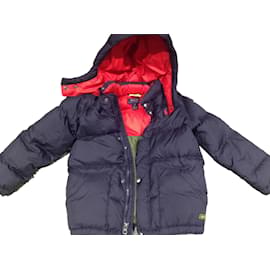 Ralph Lauren-Boy Coats Outerwear-Multiple colors
