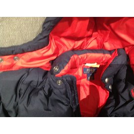 Ralph Lauren-Boy Coats Outerwear-Multiple colors