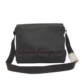 ferragamo bags for men