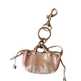 Gerard Darel Bijoux de sac Marron