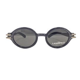 Karl Lagerfeld Lunettes Bleu