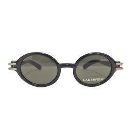 Karl Lagerfeld Sunglasses Black