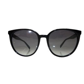 Céline-Oculos escuros-Preto