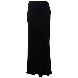 John Galliano Skirts Black