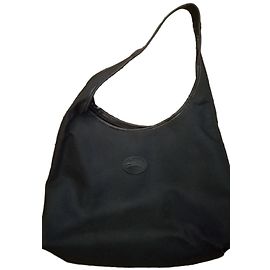Longchamp Sac à main Noir