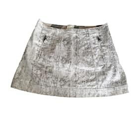 Falda Burberry Brit Otro