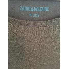 Zadig & Voltaire-T-shirt-Autre
