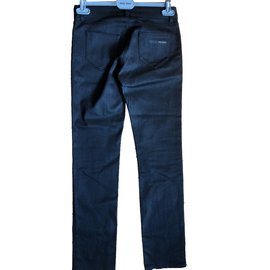 Prada-Jeans-Schwarz