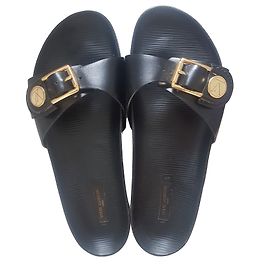 Louis Vuitton Mules Nero