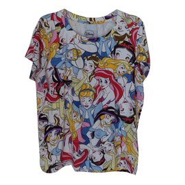 Eleven Paris Top Multicolore