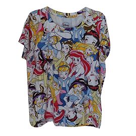 Eleven Paris Tops Multiple colors