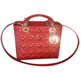 Christian Dior LADY DIOR Rouge
