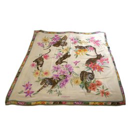 Leonard Foulards Autre