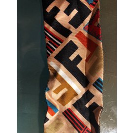 Fendi-Wrappy-Multiple colors