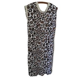 Sinéquanone Dresses Leopard print