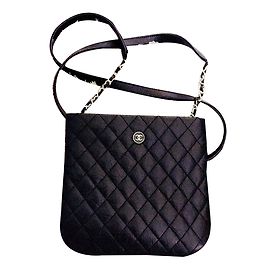 Chanel Pochettes Noir