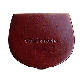 Guy Laroche wallet Brown