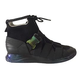 Christopher Kane sneakers Black