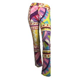 D&G Printed jeans Multiple colors