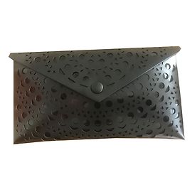 Alaïa Pochettes Noir