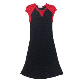 Sonia Rykiel-Dresses-Black